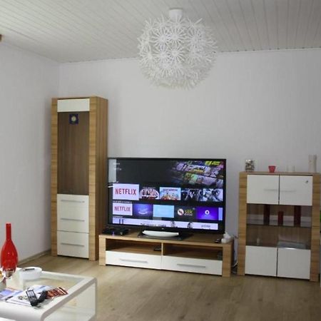 Casa Mya Flat With Gardenaccess And Terrase Apartamento Kassel Exterior foto